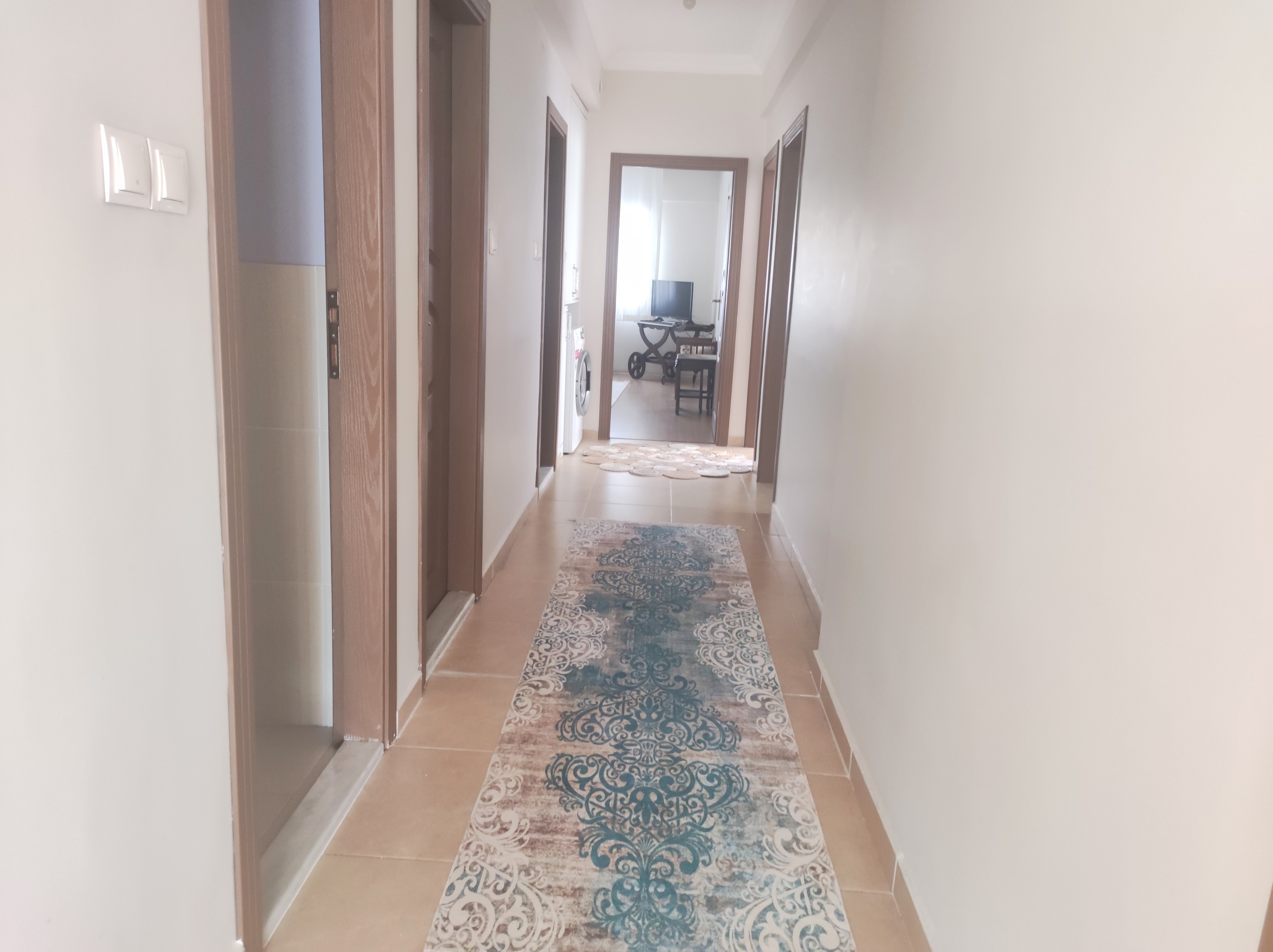 2 NOLU ERDOĞDU MAH. 4+1 GENİŞ FERAH MASRAFSIZ FIRSAT DAİRE